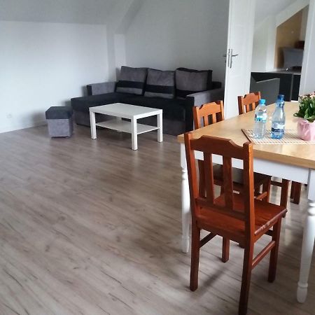 Kuchciak Apartments Gdansk Bagian luar foto