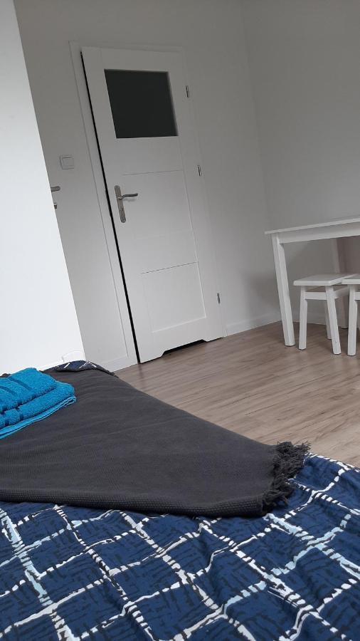 Kuchciak Apartments Gdansk Bagian luar foto