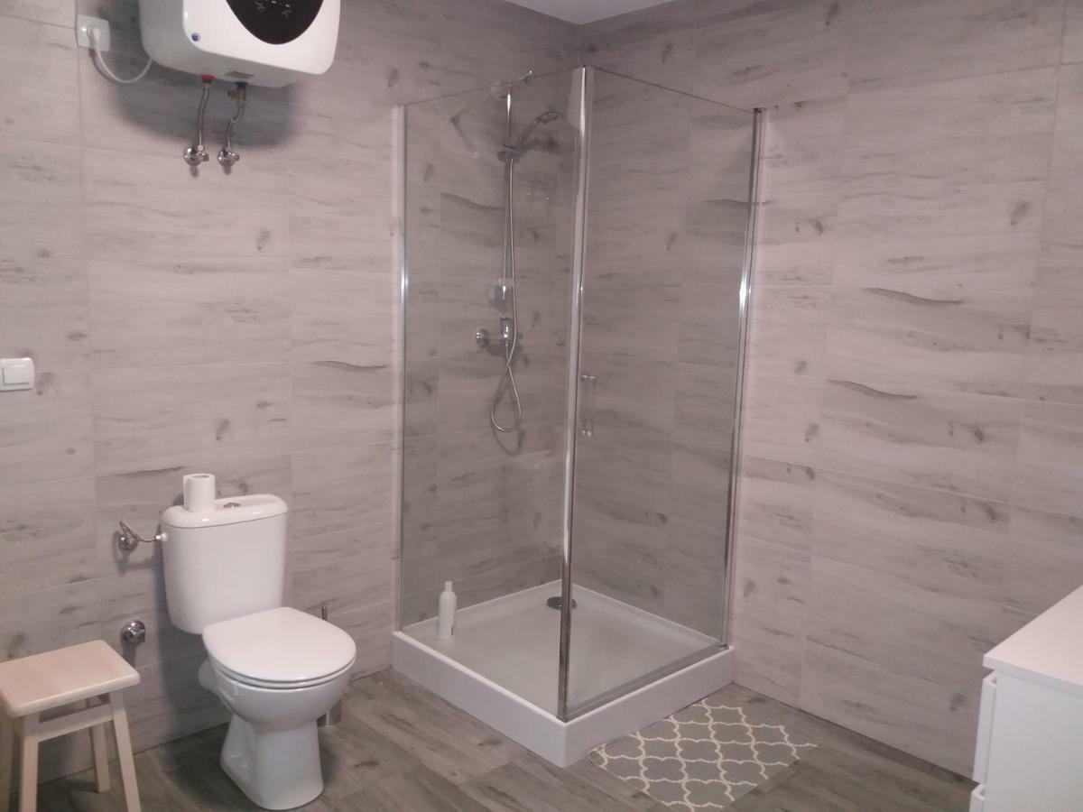 Kuchciak Apartments Gdansk Bagian luar foto